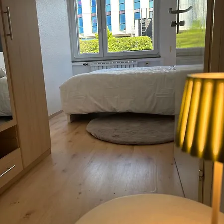 Comfortable Private In A Prime Location! Hbf *
